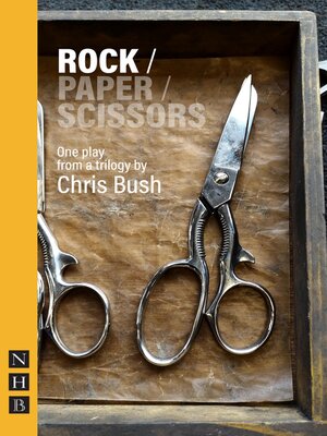 cover image of Rock (NHB Modern Plays)